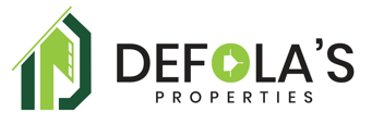 Defola's Properties Logo